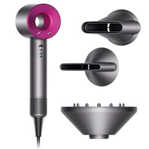 מייבש שיער Dyson דייסון דגם סופרסוניק Supersonic