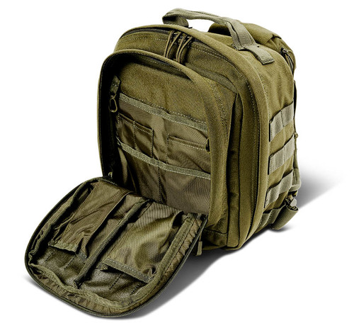 תיק דגם MOAB 6