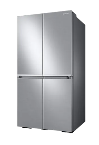 RF85R9044SR מקרר 4 דלתות בטכנולוגיית Triple Cooling, 937 ליטר