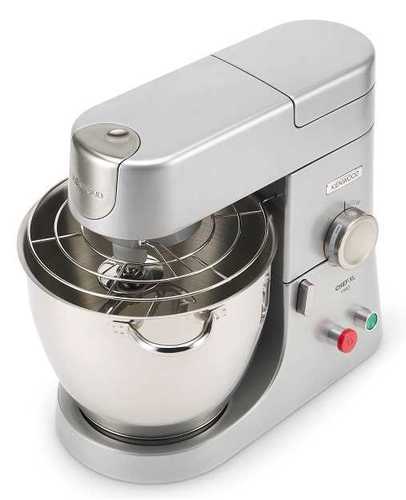 kenwood major pro mixer