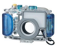 מארז צלילה מקורי Canon WP-DC15 לדגם SD850/ IXUS950/ IXY910