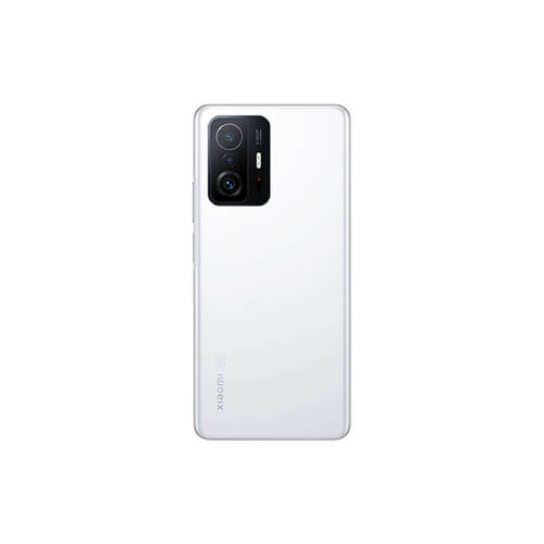 סמארטפון Xiaomi 11T 5G גרסה 8GB+128GB בצבע לבן