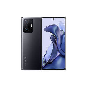סמארטפון Xiaomi 11T 5G גרסה 8GB+256GB בצבע אפור