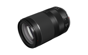 Canon RF 24-240 F4-6.3 IS USM-קרט