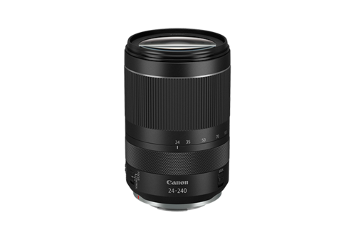 Canon RF 24-240 F4-6.3 IS USM-קרט