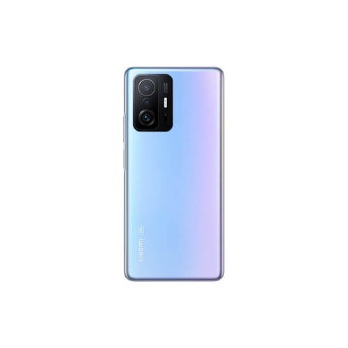 סמארטפון Xiaomi 11T 5G גרסה 8GB+256GB בצבע כחול