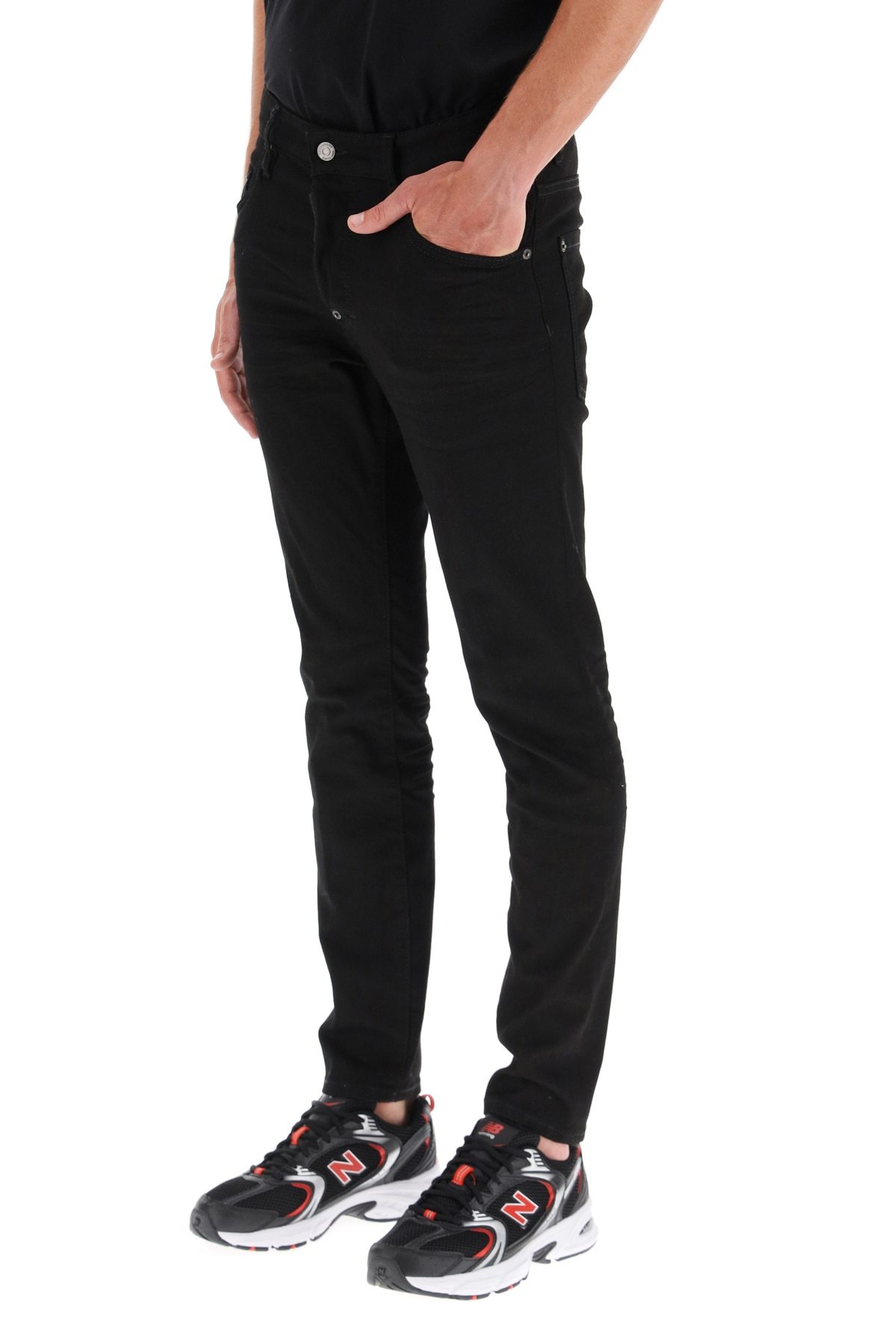 7DSQUARED2 JEANS S74LB0991 - DSQUARED2