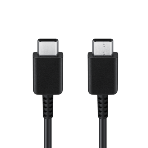 כבל טעינה וסנכרון TYPE-C to TYPE-C Samsung