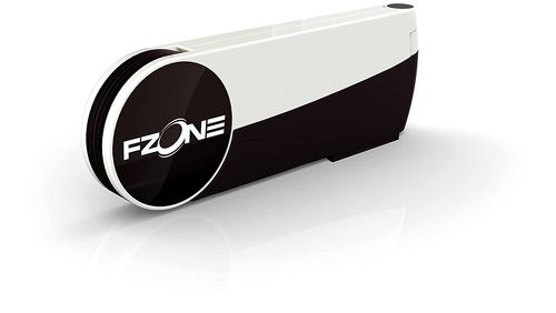 זוית נוספת FZONE S2