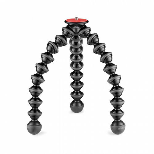 חצובת חוליות גמישה מאלומיניום Joby GorillaPod 3K PRO