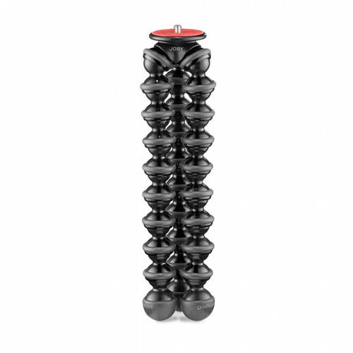 חצובת חוליות גמישה מאלומיניום Joby GorillaPod 3K PRO