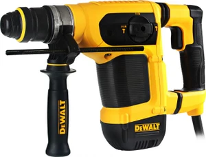פטישון חציבה וקידוח 32 מ"מ DeWalt דגם D25334K