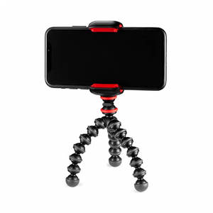 חצובת גורילה קומפקטית Joby GorillaPod Starter Kit