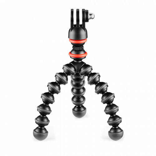 חצובת גורילה קומפקטית Joby GorillaPod Starter Kit