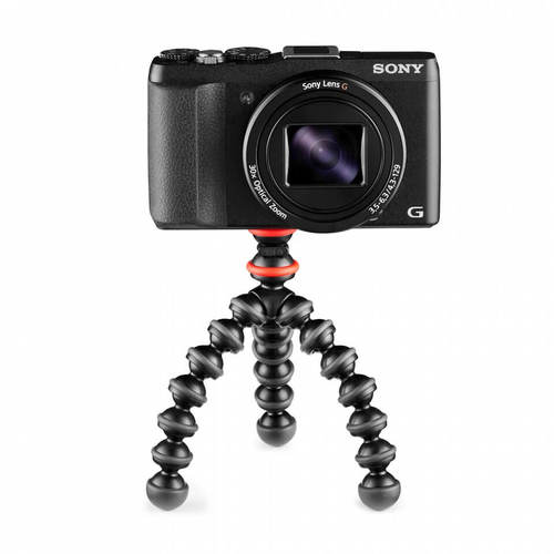 חצובת גורילה קומפקטית Joby GorillaPod Starter Kit