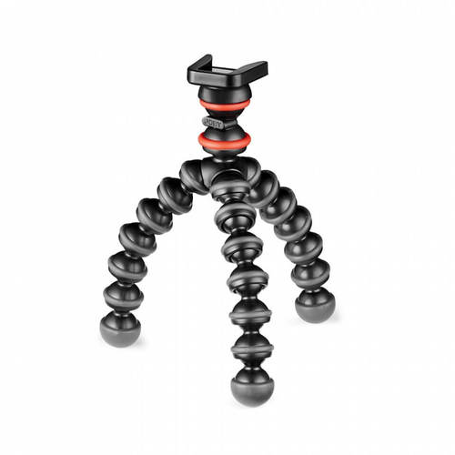 חצובת גורילה קומפקטית Joby GorillaPod Starter Kit