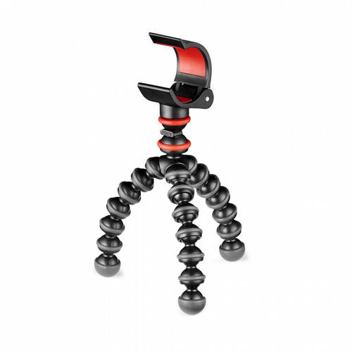 חצובת גורילה קומפקטית Joby GorillaPod Starter Kit