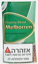 טבק לגלגול מלבורן וירג