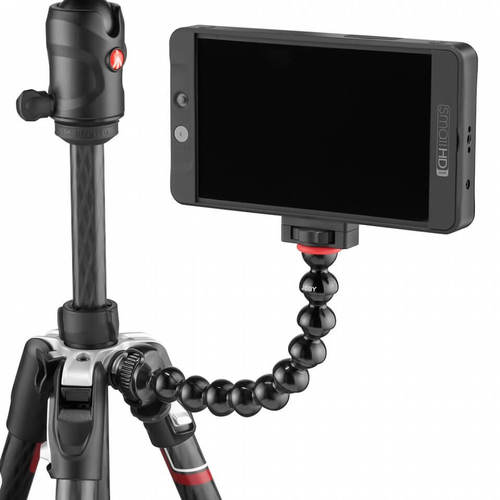 זוג זרועות גמישות לחצובה Joby Metal GorillaPod Arm Kit PRO