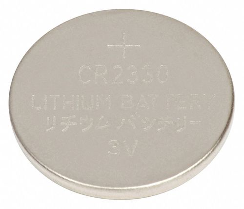 סוללה ליתיום כפתור CR2330 3V