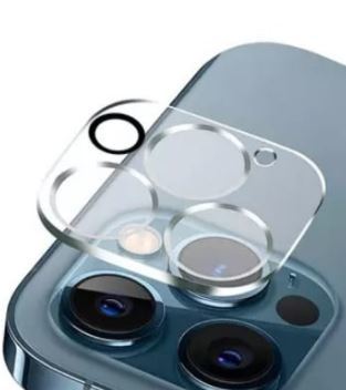 IPHONE 12 PRO מגן זכוכית מחוסמת למצלמה של אייפון 12 פרו