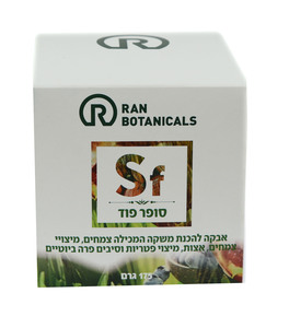 סופר פוד Ran Botanicals 