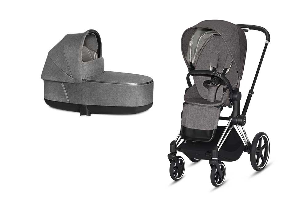 britax or cybex