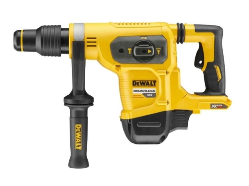פטיש חציבה וקידוח נטען 6.1J 54V גוף בלבד  DEWALT DCH481N