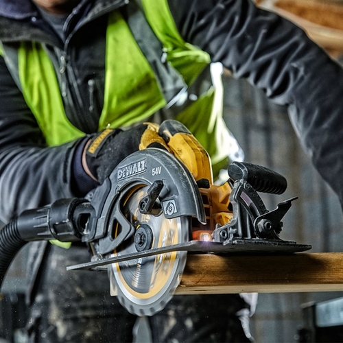 מסור עגול נטען 