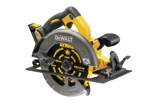 מסור עגול נטען 