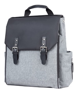 תיק החתלה גדול, רב תכליתי, מעוצב דגם אלגנט