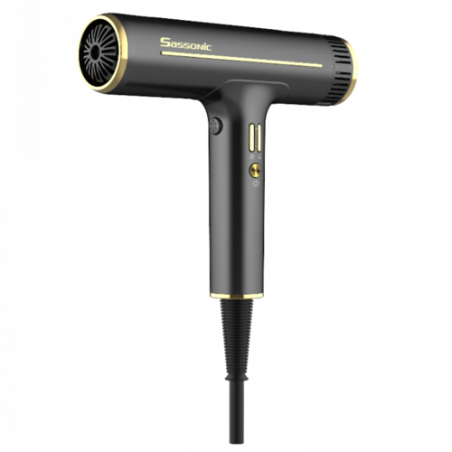 מייבש שיער סילון Sassonic JET ESE8000