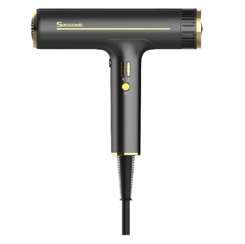מייבש שיער סילון Sassonic JET ESE8000