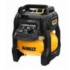 מדחס נטען 54V גוף בלבד DEWALT DCC105N