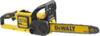 מסור שרשרת נטען 54V גוף בלבד DEWALT DCM575N