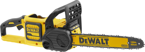 מסור שרשרת נטען 54V גוף בלבד DEWALT DCM575N