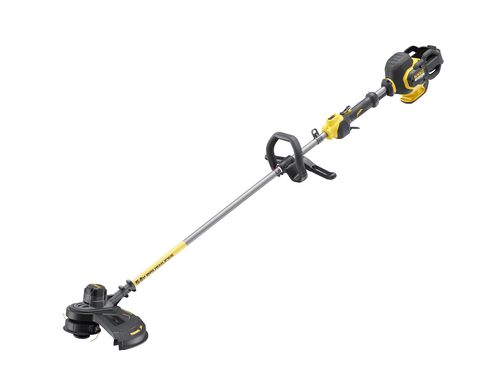 גוזם שוליים נטען 54V גוף בלבד DEWALT DCM571N