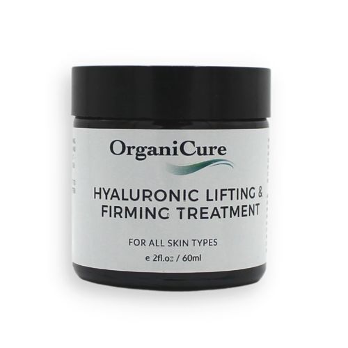 קרם ליפטינג חומצה היאלורונית HIYALURONIC LIFTING AND FIRMING TREATMENT 