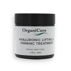 קרם ליפטינג חומצה היאלורונית HIYALURONIC LIFTING AND FIRMING TREATMENT 