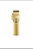 מכונת תספורת בייביליס פרו זהב Babyliss FX7870GE Gold