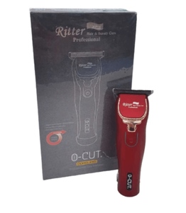 מכונת פיניש ריטר RITTER  XSZ-10S O- CUT CORDLESS