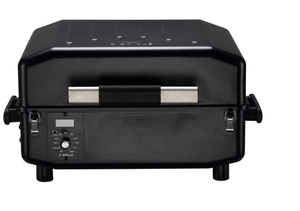 Z GRILLS 200A compact