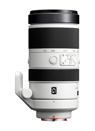 Sony SAL70400G2 70-400mm f/4-5.6 G2