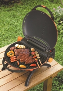 O GRILL