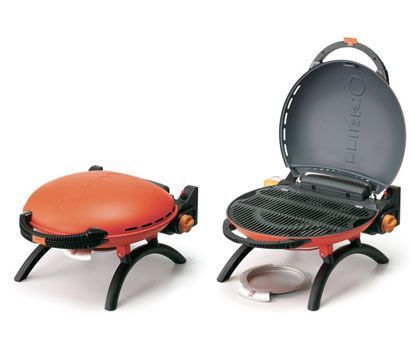 O GRILL