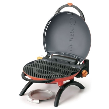 O GRILL