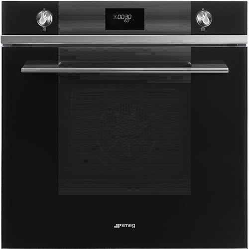 תנור בנוי SF6100VN1 Smeg 