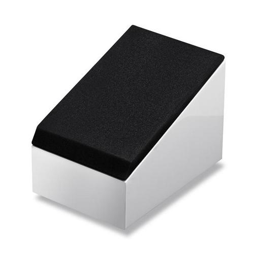 kef R8a white