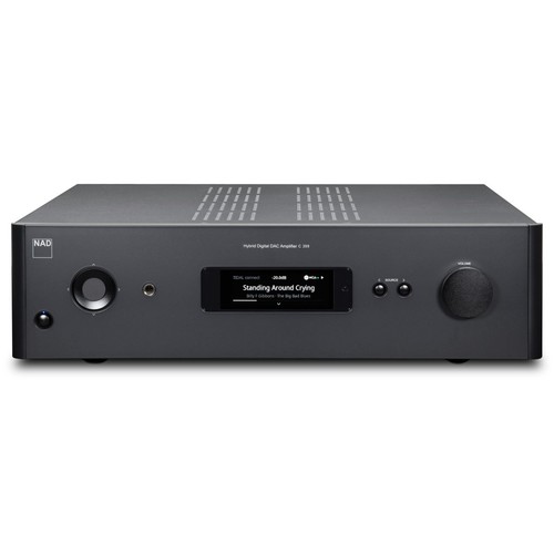 Nad C399 BEE FRONT