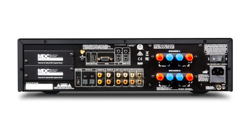 Nad C399 BEE REAR